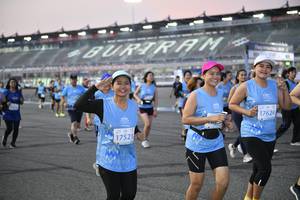 BIB: 1083, 51169
                            <button type="button" onclick="openModal(10464245)" class="btn btn-primary btn-sm float-right btn-popup" data-toggle="modal" data-target=".modal-high-quality">
                        <i class="fas fa-shopping-cart"></i> Add to Cart
                    </button>
                                            <button type="button" onclick="isThisMe(10464245, true)" class="btn btn-success btn-sm float-right btn-popup btn-isme hidden" data-toggle="tooltip" data-placement="bottom" title="นี่คือรูปของคุณใช่ไหม คลิกที่นี่เพื่อเอาเข้าอัลบั้ม">
                        <i class="fas fa-plus"></i> Add to album
                    </button>
                    <button type="button" onclick="isThisMe(10464245, false)" class="btn btn-warning btn-sm float-right btn-popup btn-isnotme hidden">
                        <i class="fas fa-ban"></i> Remove from album
                    </button>